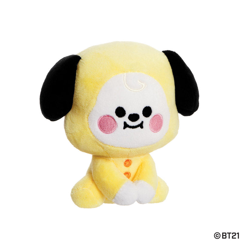 BT21 CHIMMY Baby 13cm Plüschtier - Aurora World GmbH