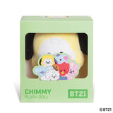 BT21 CHIMMY Baby 13cm Plüschtier - Aurora World GmbH