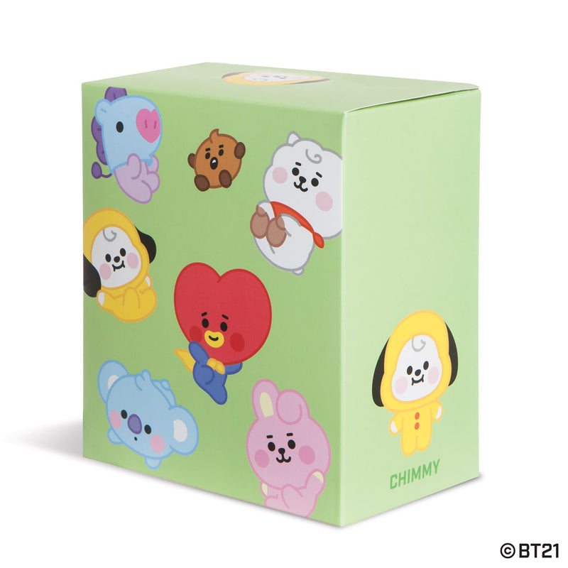 BT21 CHIMMY Baby 13cm Plüschtier - Aurora World GmbH