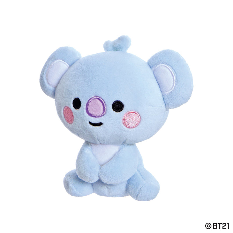 BT21 KOYA Baby 13cm Plüschtier - Aurora World GmbH