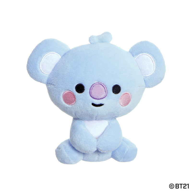 BT21 KOYA Baby 13cm Plüschtier - Aurora World GmbH