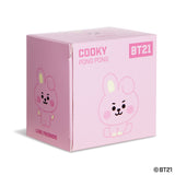 BT21 COOKY Pong Pong 13cm Plüschtier - Aurora World GmbH