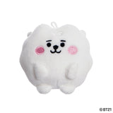 BT21 RJ Baby Pong Pong 13cm Plüschtier - Aurora World GmbH