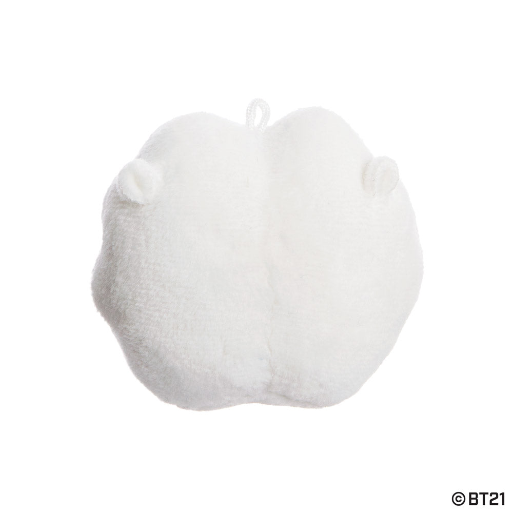 BT21 RJ Baby Pong Pong 13cm Plüschtier - Aurora World GmbH