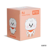 BT21 RJ Baby Pong Pong 13cm Plüschtier - Aurora World GmbH