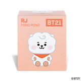 BT21 RJ Baby Pong Pong 13cm Plüschtier - Aurora World GmbH