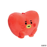 BT21 TATA Pong Pong 13cm Plüschtier - Aurora World GmbH