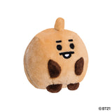 BT21 SHOOKY Pong Pong 13cm Plüschtier - Aurora World GmbH