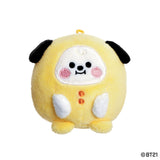 BT21 CHIMMY Pong Pong 13cm Plüschtier - Aurora World GmbH