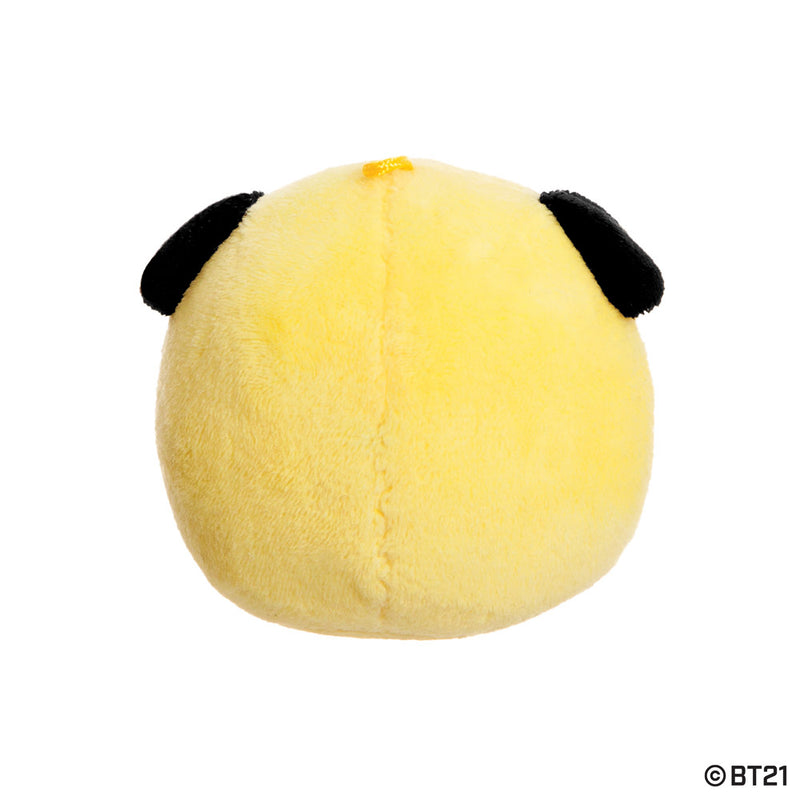 BT21 CHIMMY Pong Pong 13cm Plüschtier - Aurora World GmbH