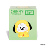 BT21 CHIMMY Pong Pong 13cm Plüschtier - Aurora World GmbH