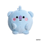 BT21 KOYA Pong Pong 13cm Plüschtier - Aurora World GmbH