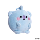 BT21 KOYA Pong Pong 13cm Plüschtier - Aurora World GmbH