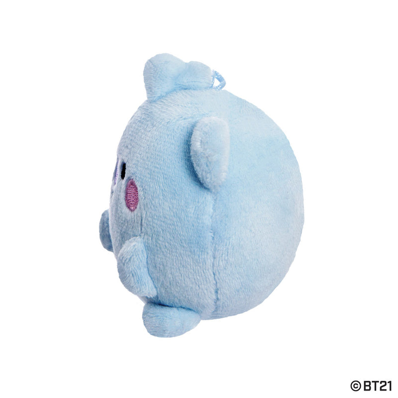 BT21 KOYA Pong Pong 13cm Plüschtier - Aurora World GmbH