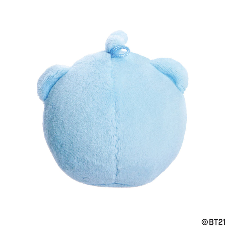 BT21 KOYA Pong Pong 13cm Plüschtier - Aurora World GmbH