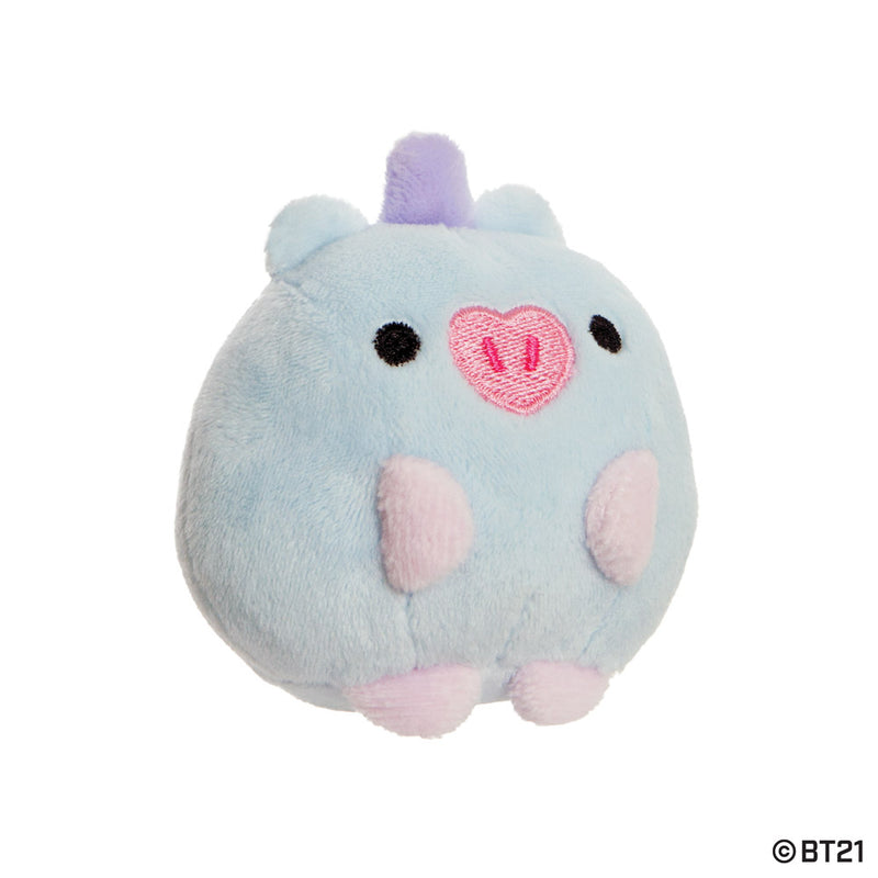 BT21 MANG Pong Pong 13cm Plüschtier - Aurora World GmbH