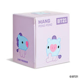 BT21 MANG Pong Pong 13cm Plüschtier - Aurora World GmbH