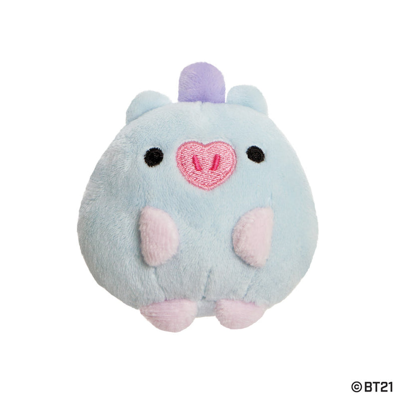 BT21 MANG Pong Pong 13cm Plüschtier - Aurora World GmbH