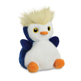 Yoohoo Felsenpinguin 13cm Plüschtier - Aurora World GmbH