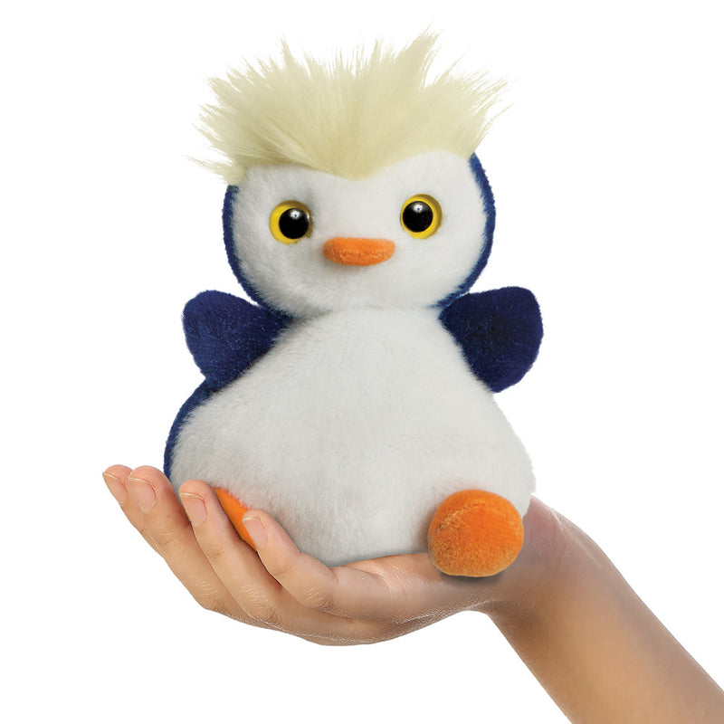 Yoohoo Felsenpinguin 13cm Plüschtier - Aurora World GmbH