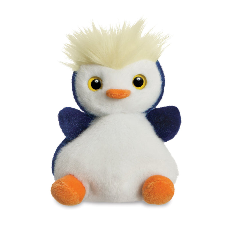 Yoohoo Felsenpinguin 13cm Plüschtier - Aurora World GmbH