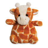 Cuddle Pals Giraffe 18cm Plüschtier - Aurora World GmbH 