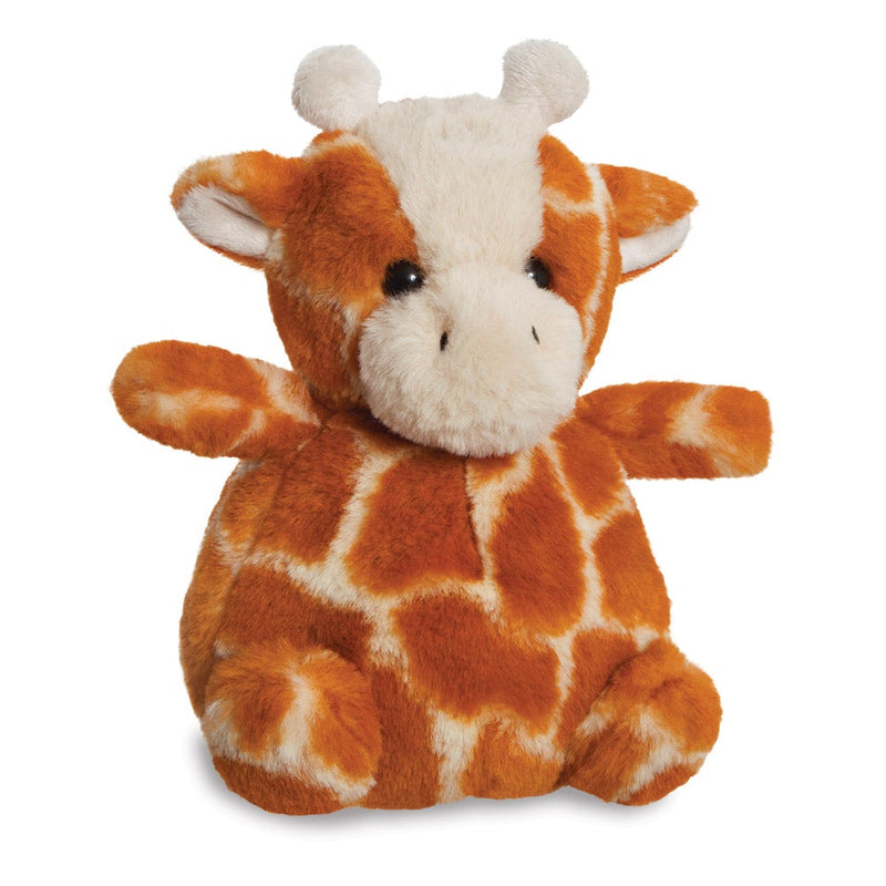 Cuddle Pals Giraffe 18cm Plüschtier - Aurora World GmbH 