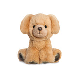 Glitzy Tots Labrador 20cm Plüschtier - Aurora World GmbH