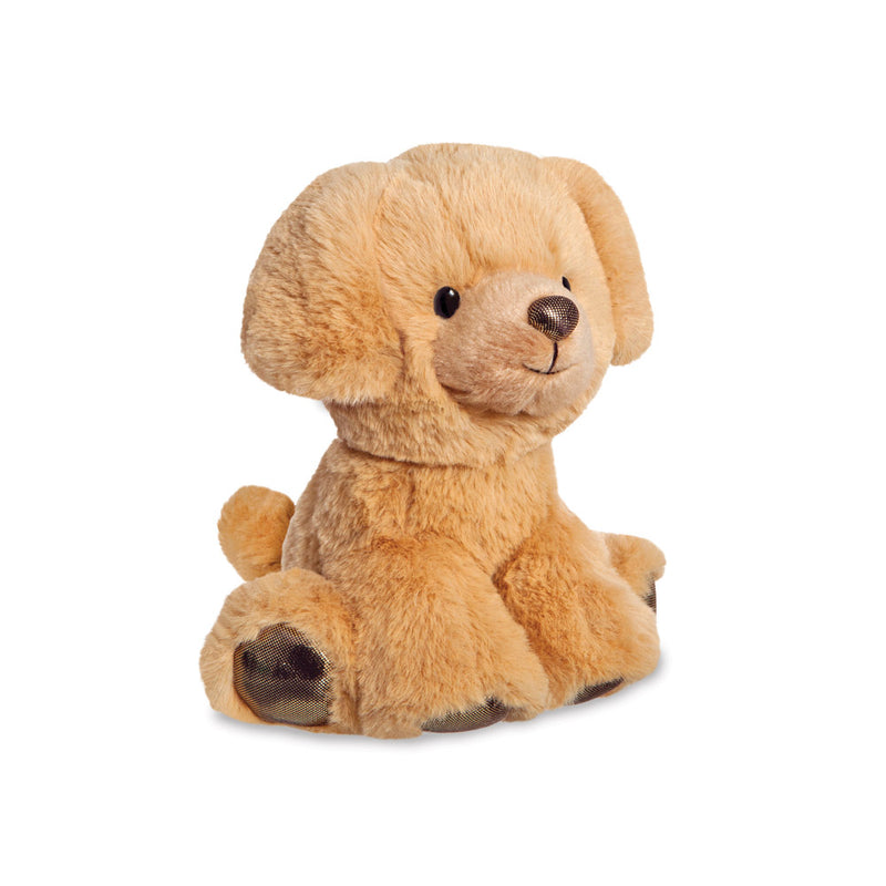 Glitzy Tots Labrador 20cm Plüschtier - Aurora World GmbH