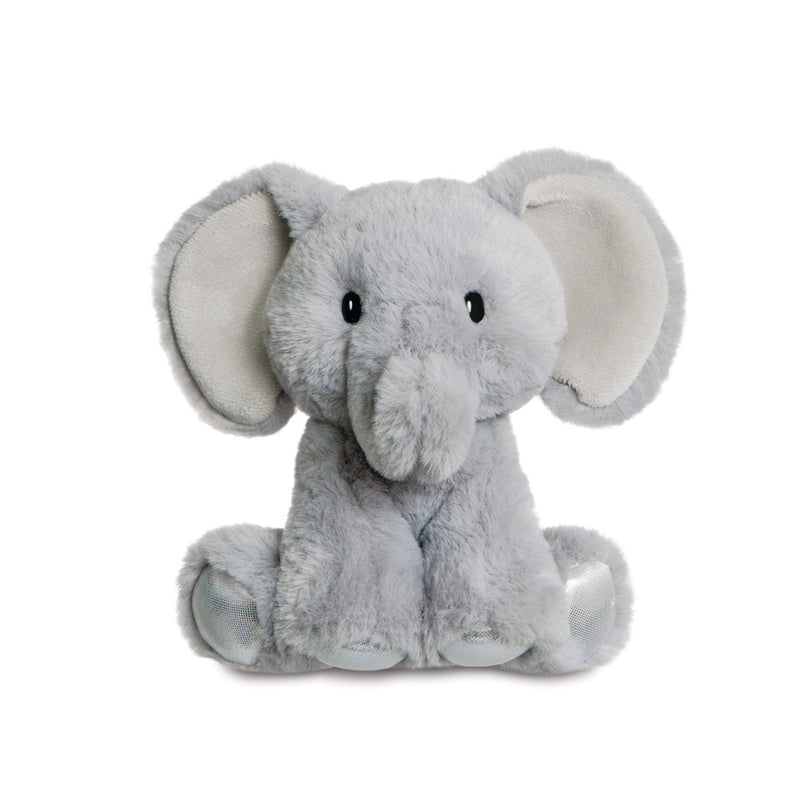 Glitzy Tots Elefant 20cm Plüschtier - Aurora World GmbH