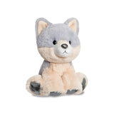 Glitzy Tots Wolf 20cm Plüschtier - Aurora World GmbH