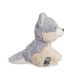 Glitzy Tots Wolf 20cm Plüschtier - Aurora World GmbH