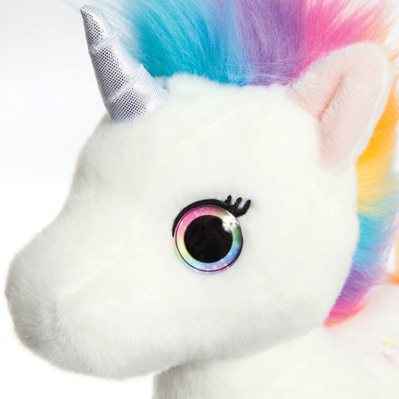 Sparkle Tales Einhorn 30cm Plüschtier - Aurora World GmbH