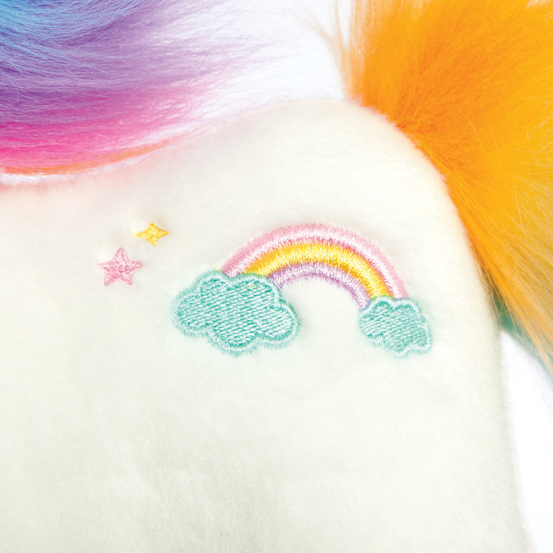 Sparkle Tales Einhorn 30cm Plüschtier - Aurora World GmbH