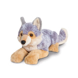 Luxe Boutique Wolf 46cm Plüschtier - Aurora World GmbH