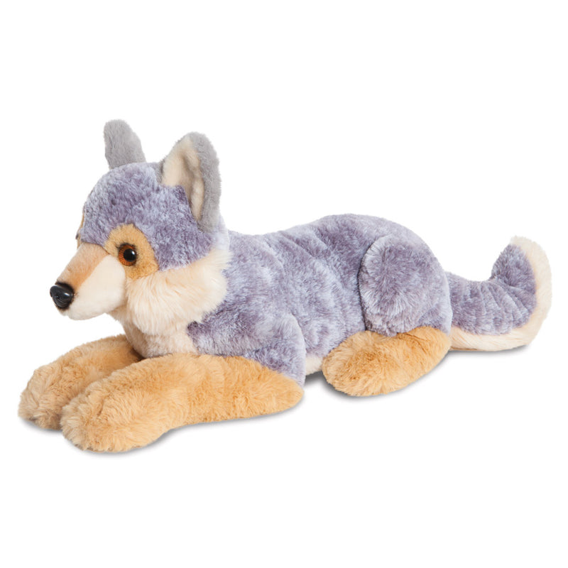 Luxe Boutique Wolf 46cm Plüschtier - Aurora World GmbH