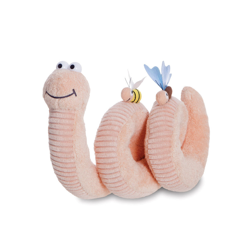 Superworm 20cm Plüschtier - Aurora World GmbH 