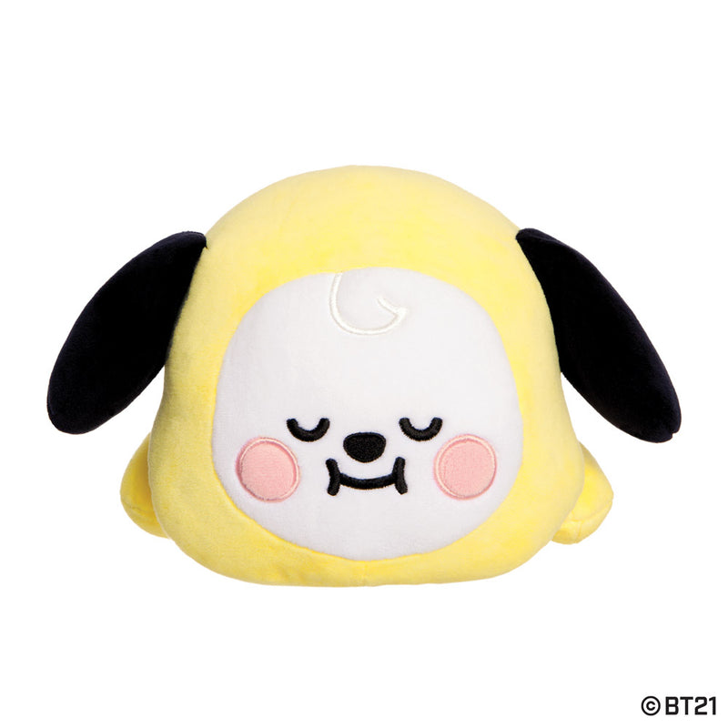 BT21 CHIMMY Baby Kissen 28cm Plüschtier - Aurora World GmbH