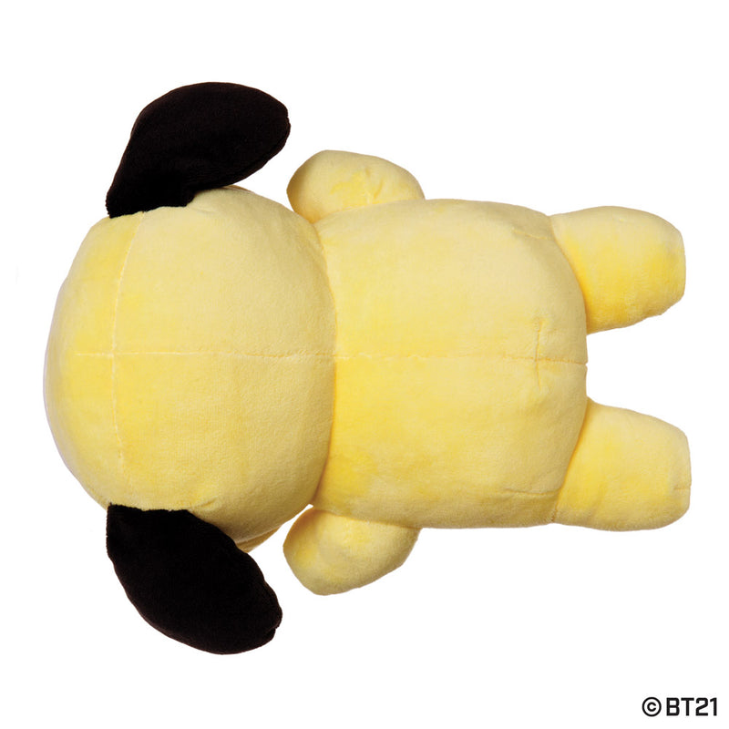 BT21 CHIMMY Baby Kissen 28cm Plüschtier - Aurora World GmbH