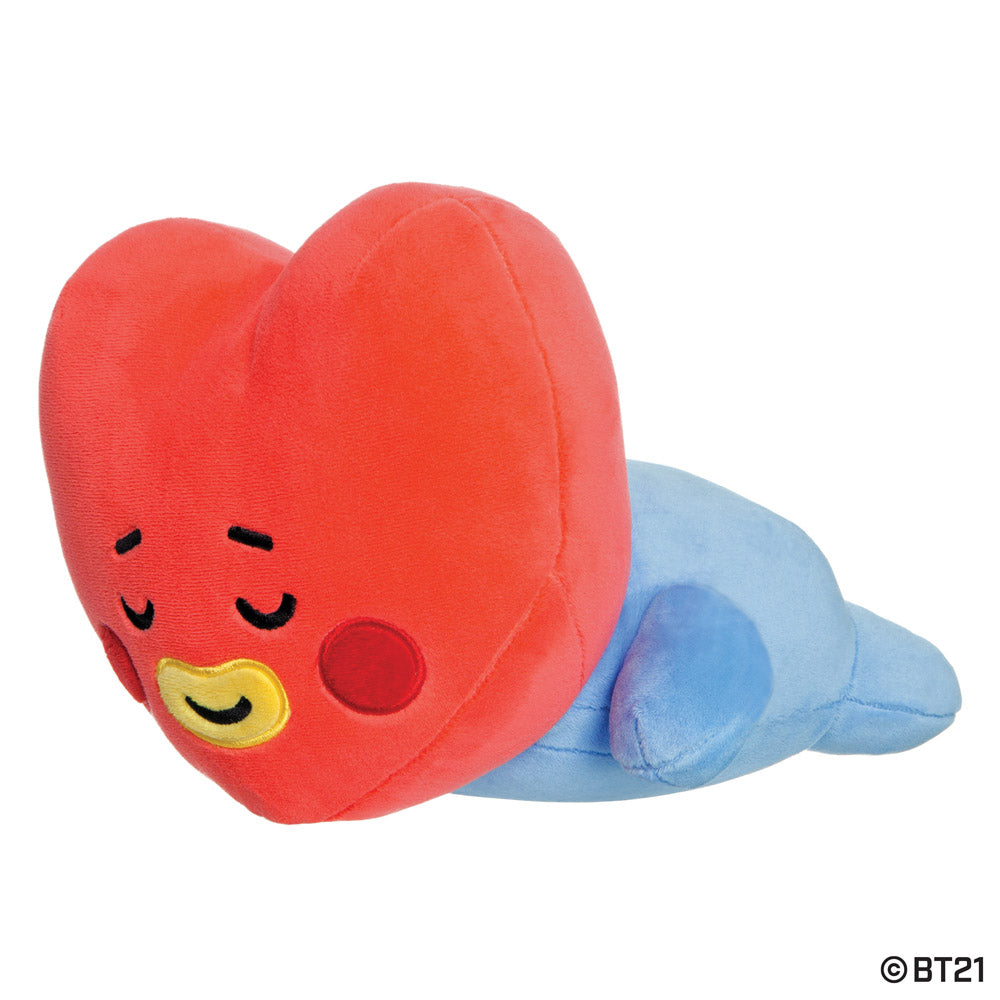 BT21 TATA Baby Kissen 28cm Plüschtier - Aurora World GmbH