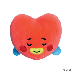 BT21 TATA Baby Kissen 28cm Plüschtier - Aurora World GmbH