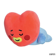 BT21 TATA Baby Kissen 28cm Plüschtier - Aurora World GmbH