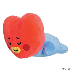 BT21 TATA Baby Kissen 28cm Plüschtier - Aurora World GmbH