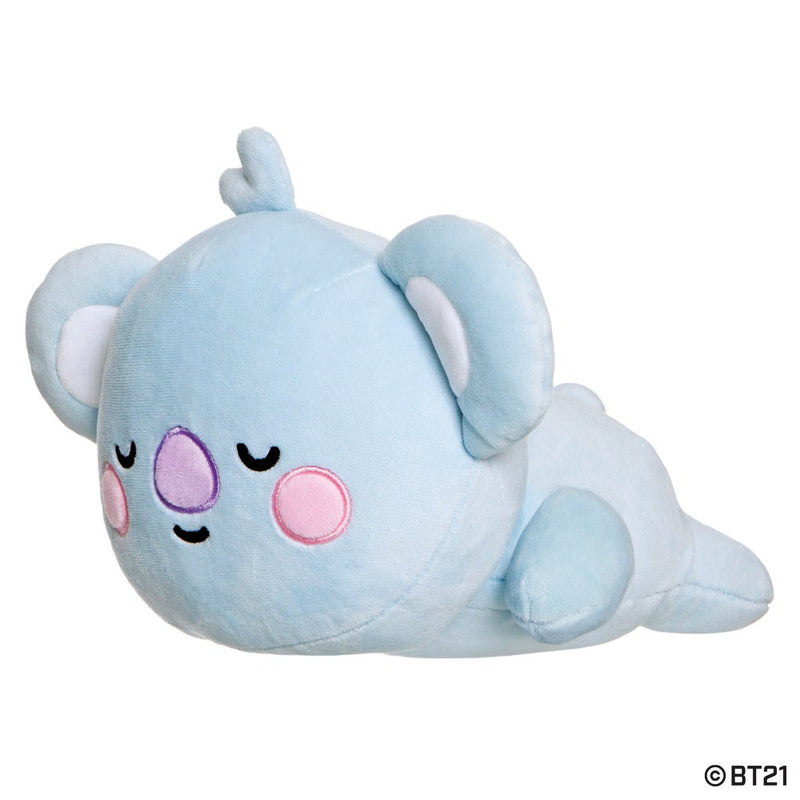 BT21 KOYA Baby Kissen 28cm Plüschtier - Aurora World GmbH