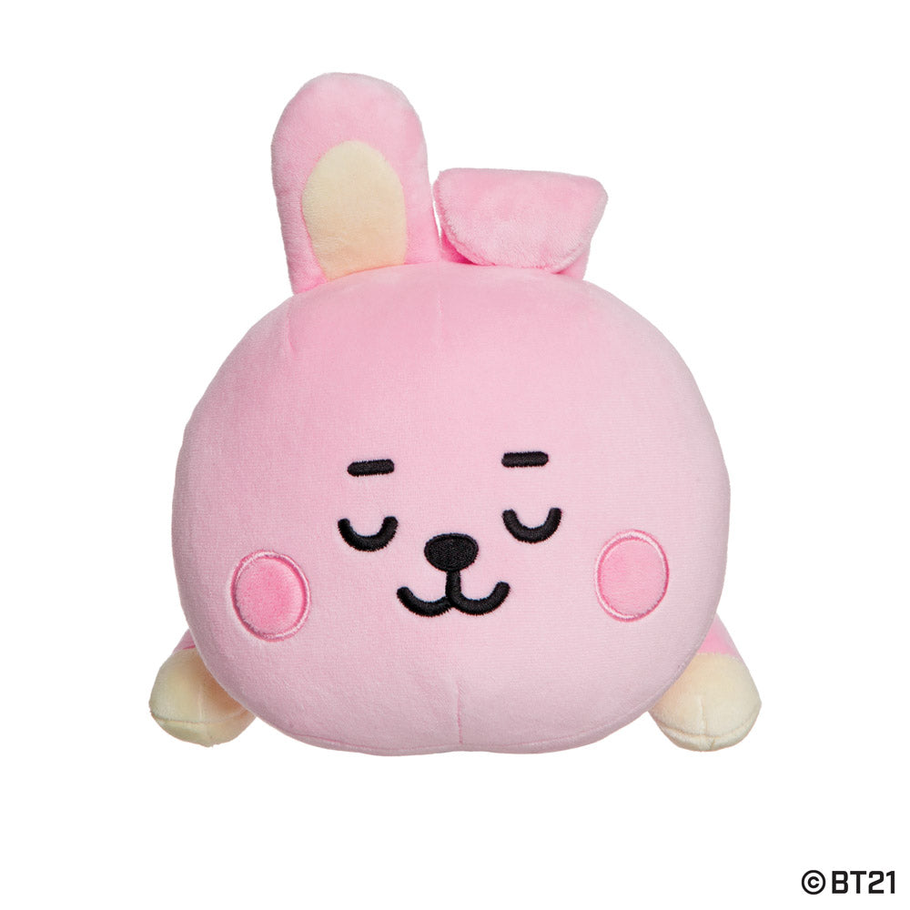 BT21 COOKY Baby Kissen 28cm Plüschtier - Aurora World GmbH