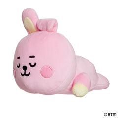 BT21 COOKY Baby Kissen 28cm Plüschtier - Aurora World GmbH