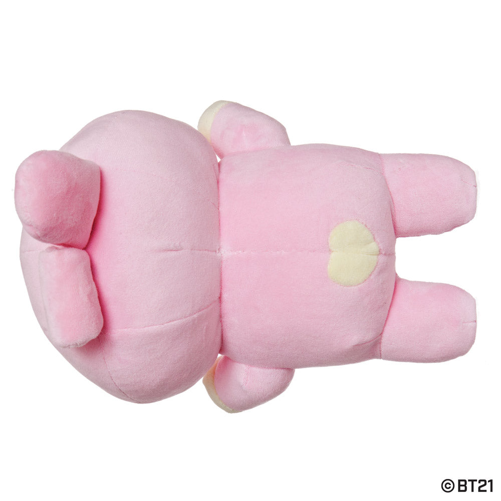 BT21 COOKY Baby Kissen 28cm Plüschtier - Aurora World GmbH