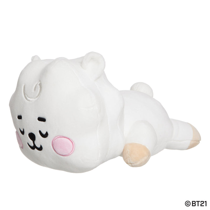 BT21 RJ Baby Kissen 28cm Plüschtier - Aurora World GmbH