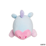 BT21 MANG Baby Kissen 28cm Plüschtier - Aurora World GmbH