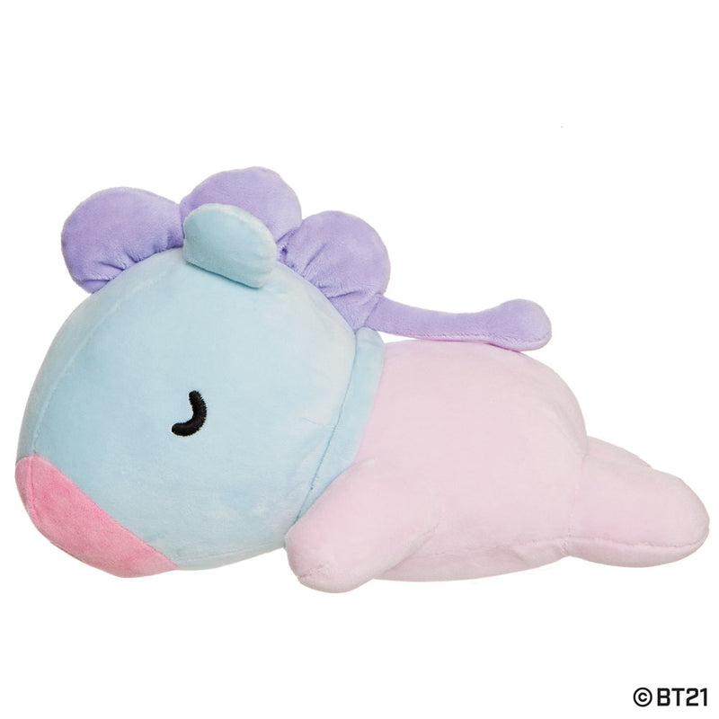 BT21 MANG Baby Kissen 28cm Plüschtier - Aurora World GmbH